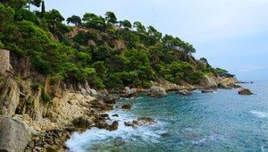 Wandelen in de Costa Brava