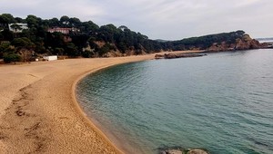 De mooiste stranden van de Costa Brava