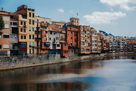 Descubrir Girona