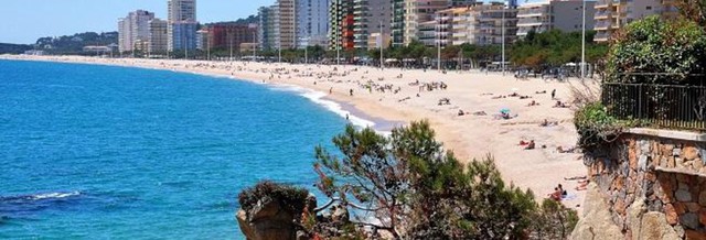 Platja d'Aro