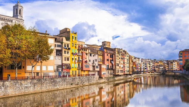 Girona