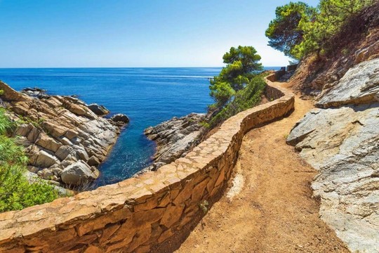 Cami de Ronda